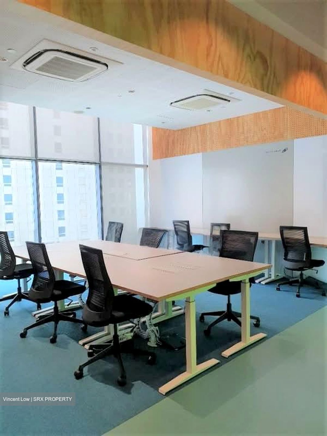 Tahir Building (D1), Office #531641681